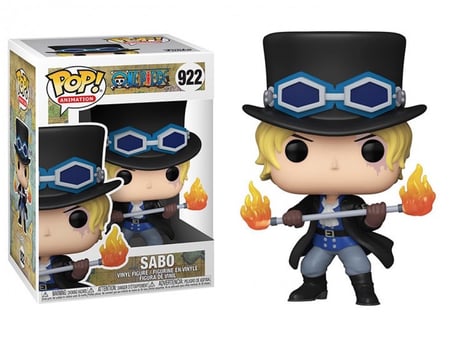 Funko One Piece Sabo