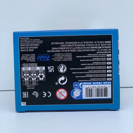 Funko Pop! Coco The Monkey #57 LE1640 Digital Kellogg’s Ad Icons