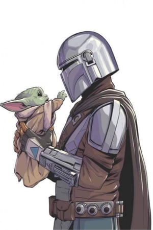 STAR WARS INSIDER #203 VIRGIN MAGAZINE