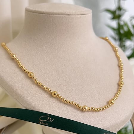 سلسال النانو عيار18-3982