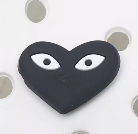 Crocrs charms