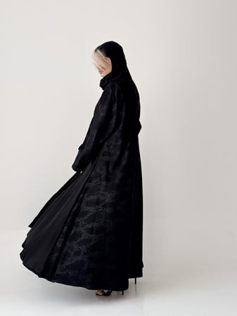 عباية نَجـد