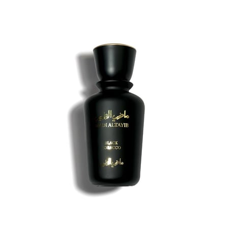 عطر بلاك توباكو