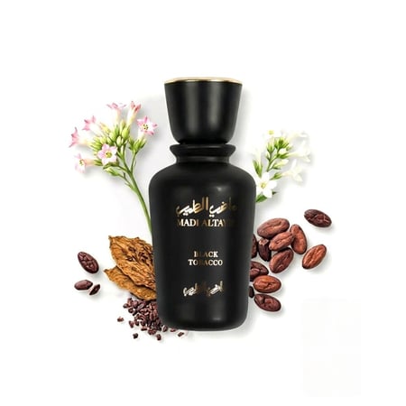 عطر بلاك توباكو