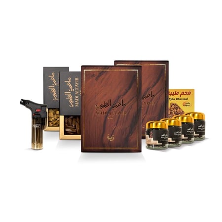 بكج أهل الطيب