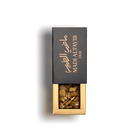 أوقية عود الفراشات