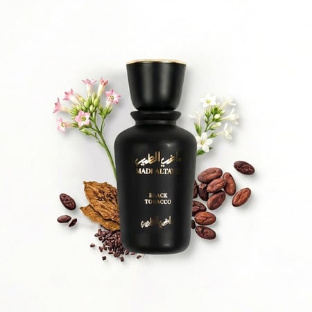 عطر بلاك توباكو