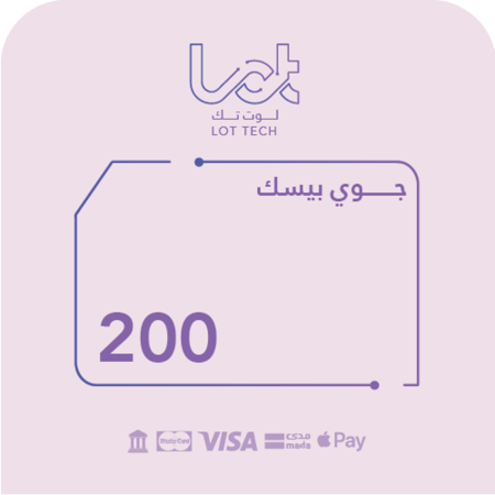 جوي بيسك 200