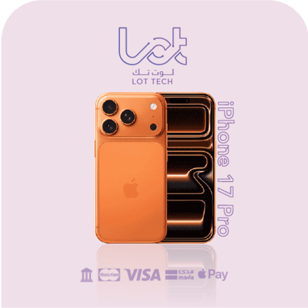 iPhone 17 Pro 256 gb