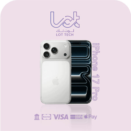 iPhone 17 Pro 512 gb