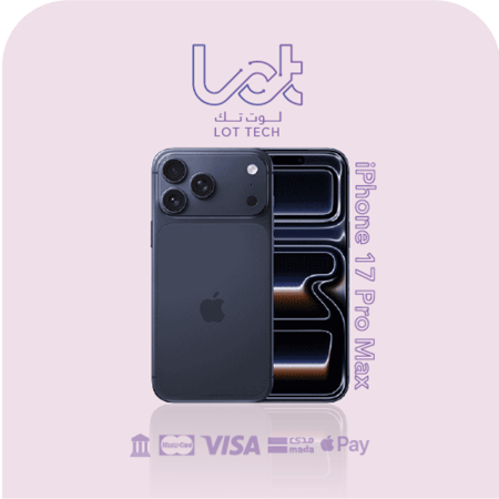 iPhone 17 Pro Max 1 tb