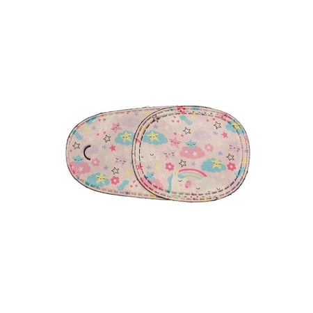 غطاء العين للأطفال - Eye Patch For Kids