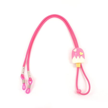 ربطات نظارات أطفال كرتونية