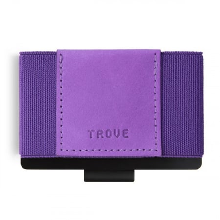 الإصدار الثاني من تروف بنفسجي