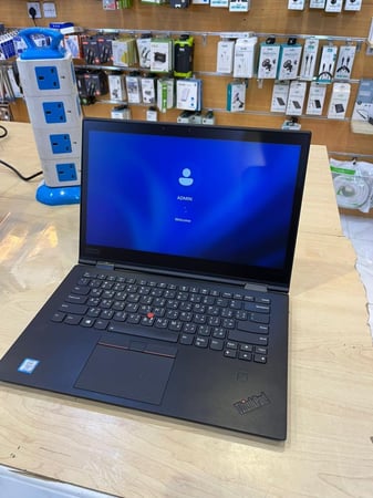 لابتوب لينوفو يوقا X1 YOGA  درجة  360