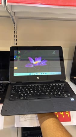 HP 11 G2 لابتوب