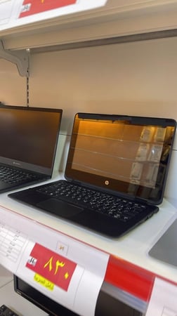 HP 11 G2 لابتوب