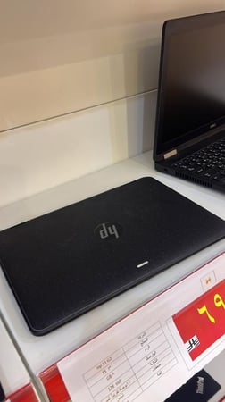 HP 11 G2 لابتوب