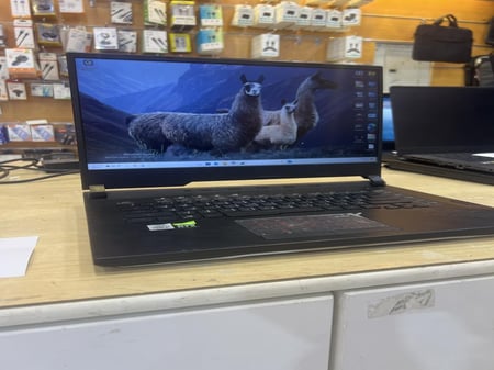 لابتوب قيمينق