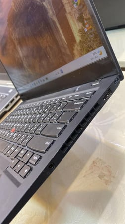 x1 carpon لينوفو اكس ون كاربون