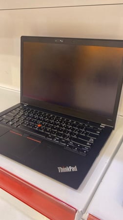 لينوفو كور اي 7 T480s