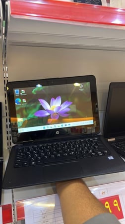 HP 11 G2 لابتوب