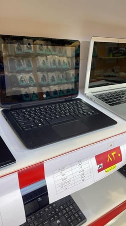 HP 11 G2 لابتوب