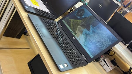 لابتوب ديل لاتيتيود dell 5570  5570