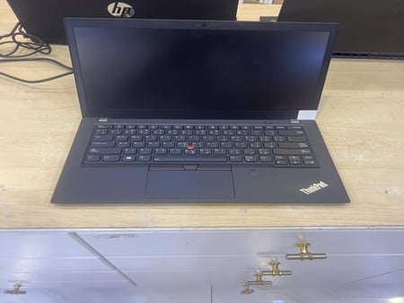 لينوفو ثينك باد lenovo thinkpad T460s
