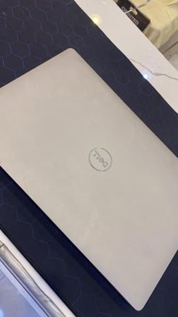 لابتوب DEEL كور اي 7