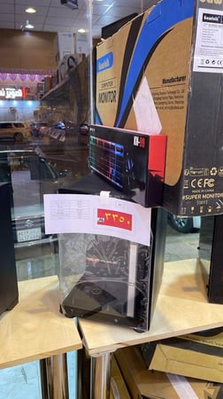 بي سي قيمينق3070