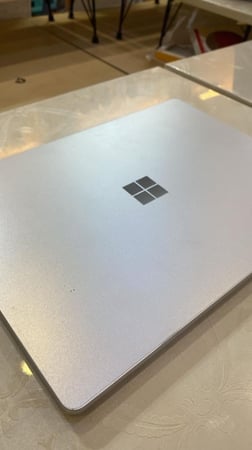 لابتوب مايكروسوفت MICROSOFT SURFACE LAPTOP 3 MODEL 1943