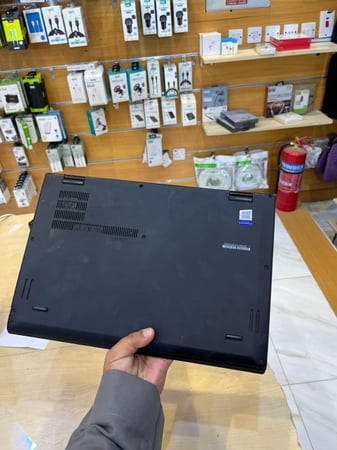 لابتوب لينوفو يوقا X1 YOGA  درجة  360