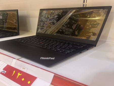 لابتوب لينوفو e14