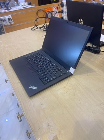 لينوفو ثينك باد lenovo thinkpad T470s