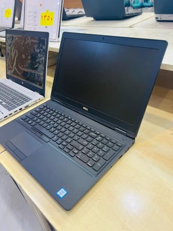 لابتوب ديل Latitude  5580