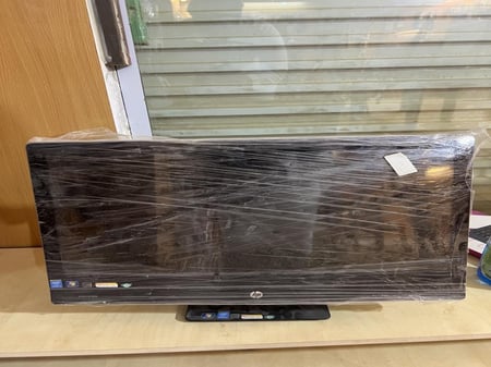 مكتبي hp الكل في واحد