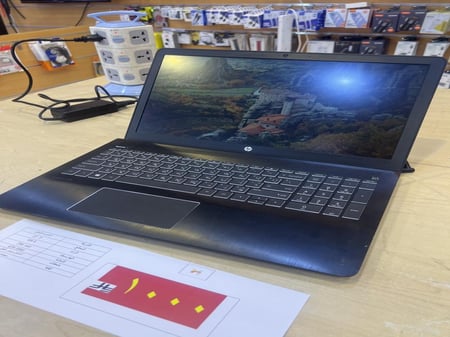 لابتوب قيمينق