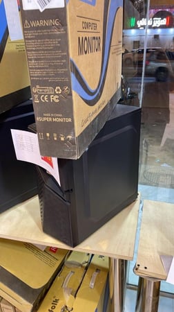 بي سي قيمينق مبتدئين