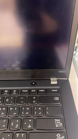 لينوفو كور اي 7 T480s