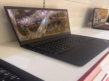 لابتوب لينوفو e14