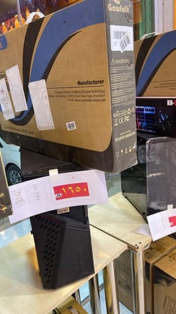 بي سي قيمينق مبتدئين