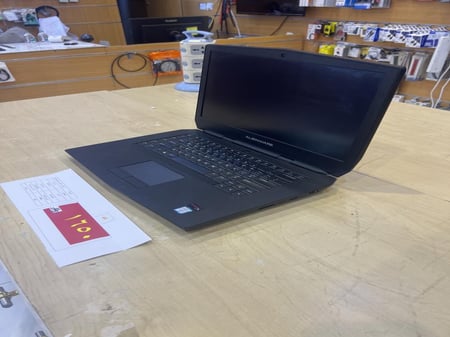 لابتوب قيمينق