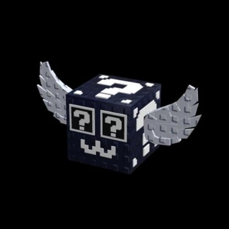 Secret Lucky Block | ماب السرقه