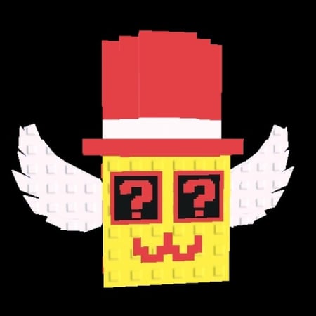 Admin Lucky Block | ماب السرقه