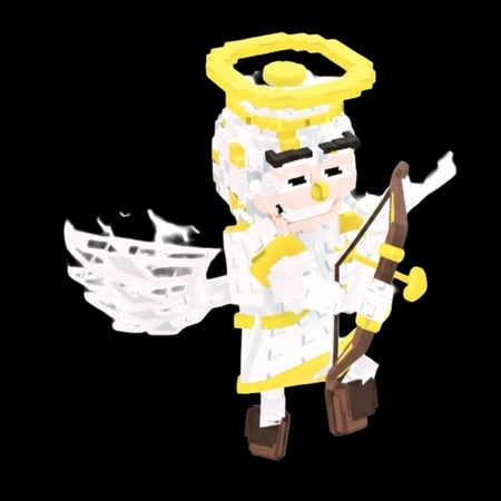 Chicleteira Cupideira | ماب السرقه