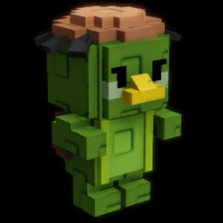 كابا ماب المزرعة | Kappa Grow a garden