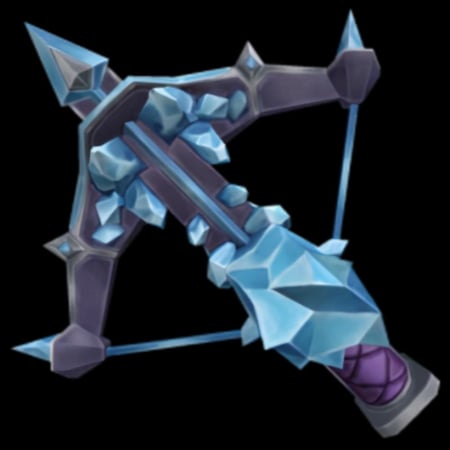 MM2 | Icepiercer