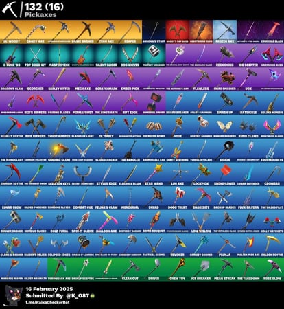 حساب طور الزومبي القديم