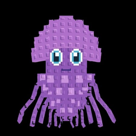Graipuss Medussi | ماب السرقه